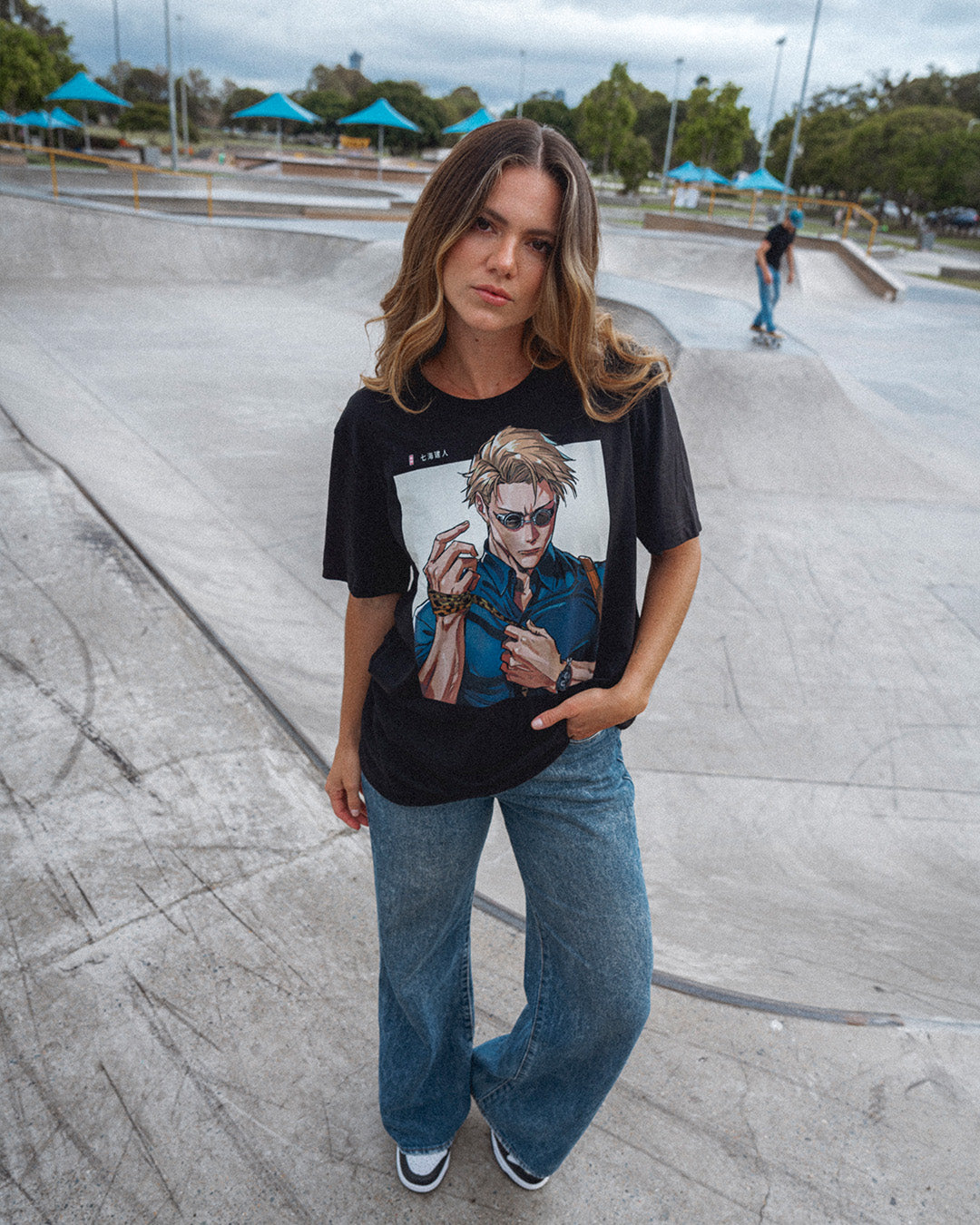 NANAMI - T-Shirt